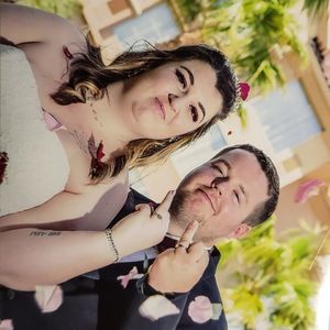 Meet your Posher, Abbey